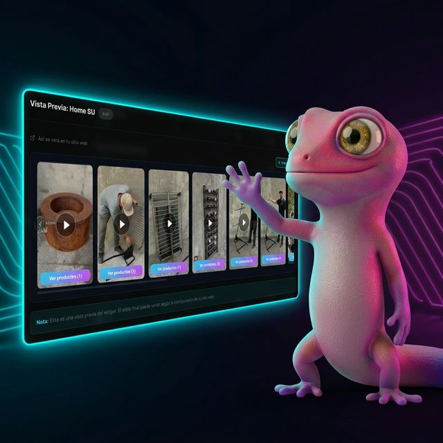 Gi demuestra la activación digital de FIGI